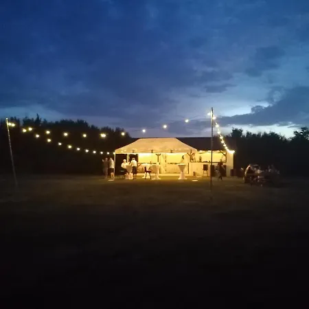 Rybník - Bélyi Horgásztó Apartmán 1 Apartamento *