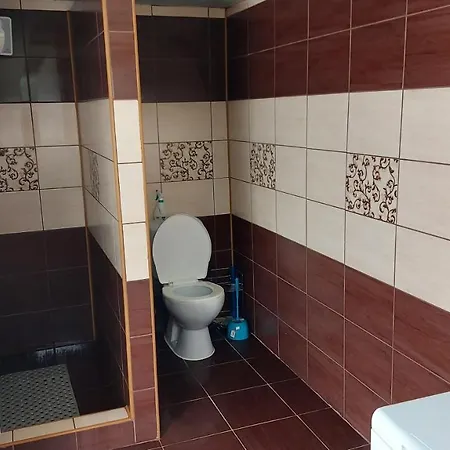 Rybnik - Belyi Horgaszto Apartman 1 *